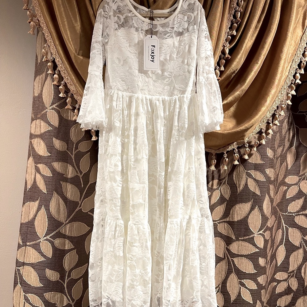 🎉HP🎉‼️‼️$5‼️‼️ CLEARANCE SALE Girl dress
